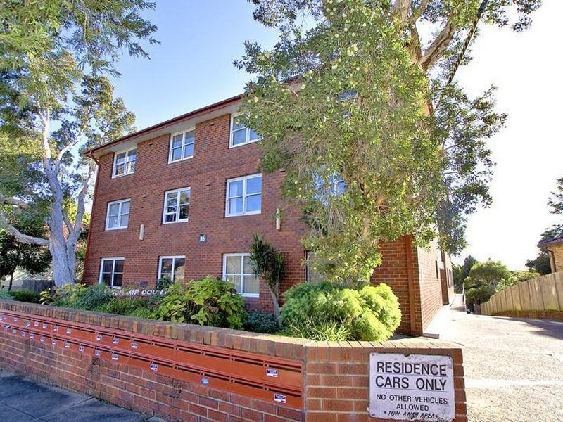 30/85 Beauchamp Street, Marrickville NSW 2204