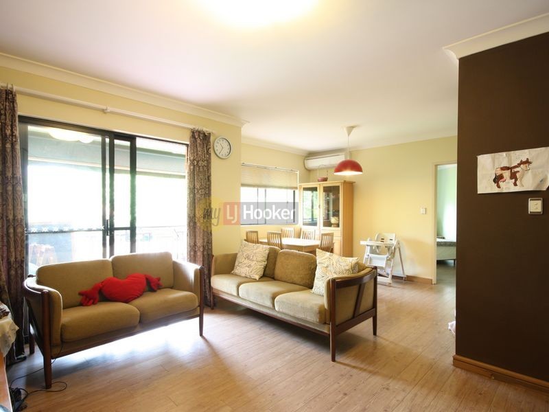 44/3 Williams Parade, Dulwich Hill NSW 2203