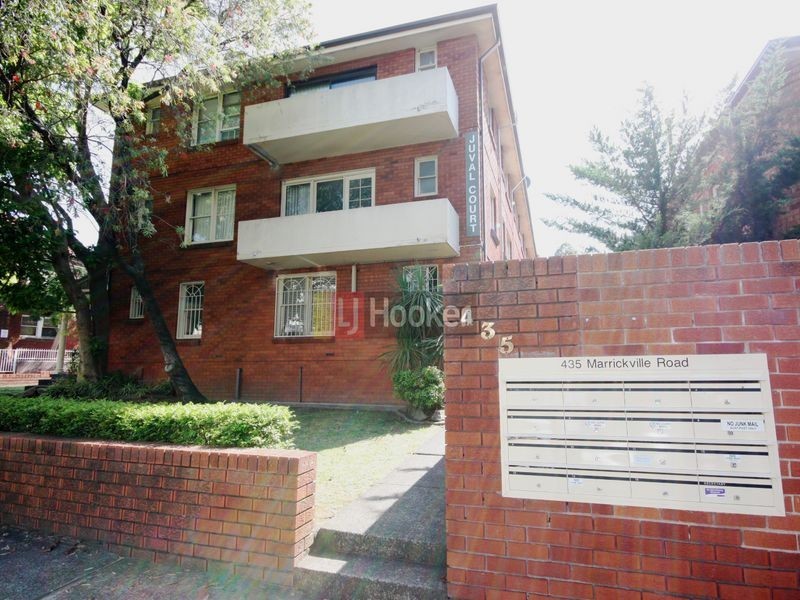 11/435 Marrickville Road, Dulwich Hill NSW 2203