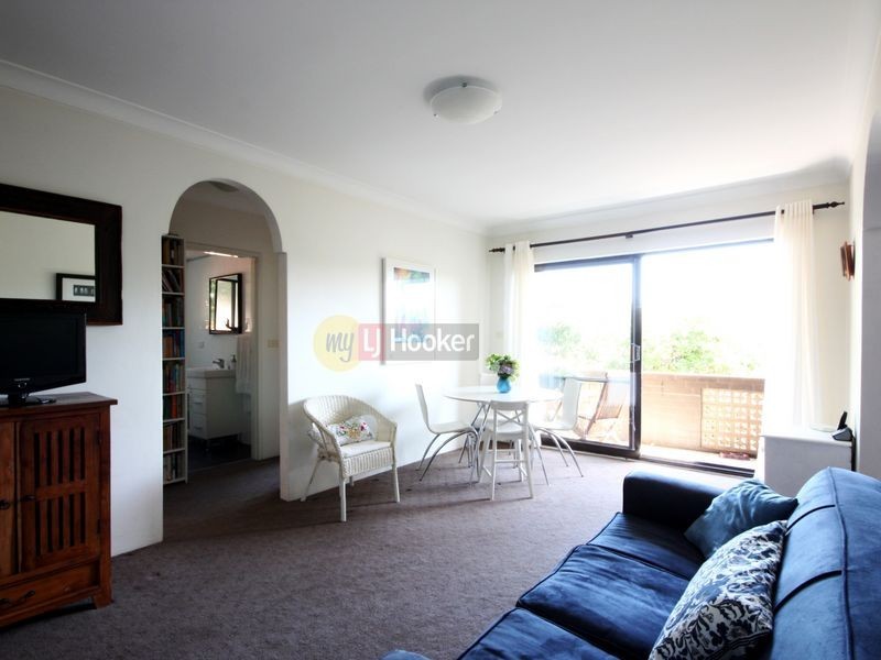 13/47-53 Cobar Street, Dulwich Hill NSW 2203