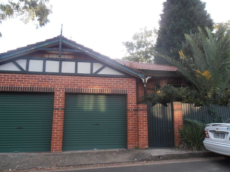 Room 3/29 Garnet Lane, Dulwich Hill NSW 2203