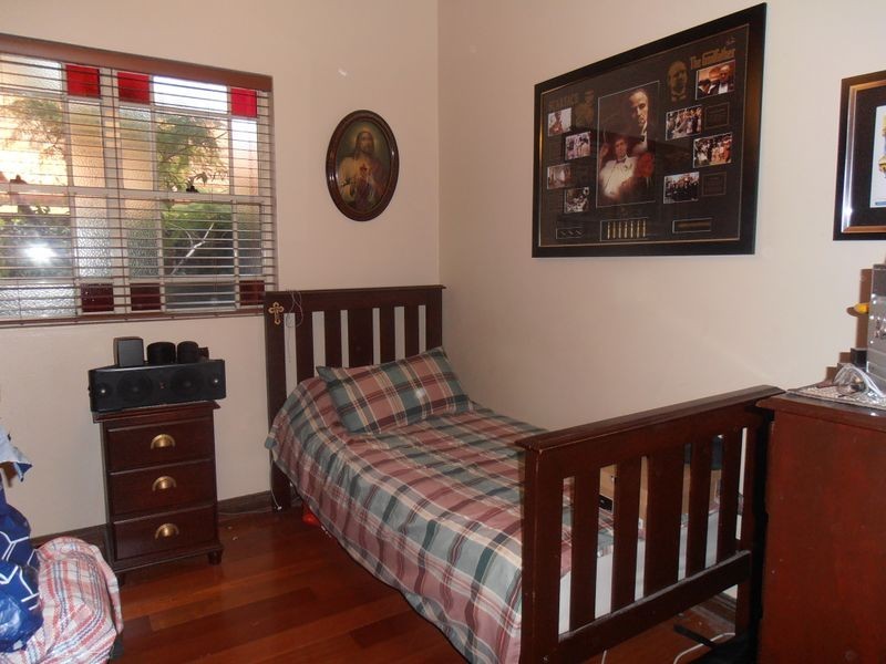 Room 3/29 Garnet Lane, Dulwich Hill NSW 2203