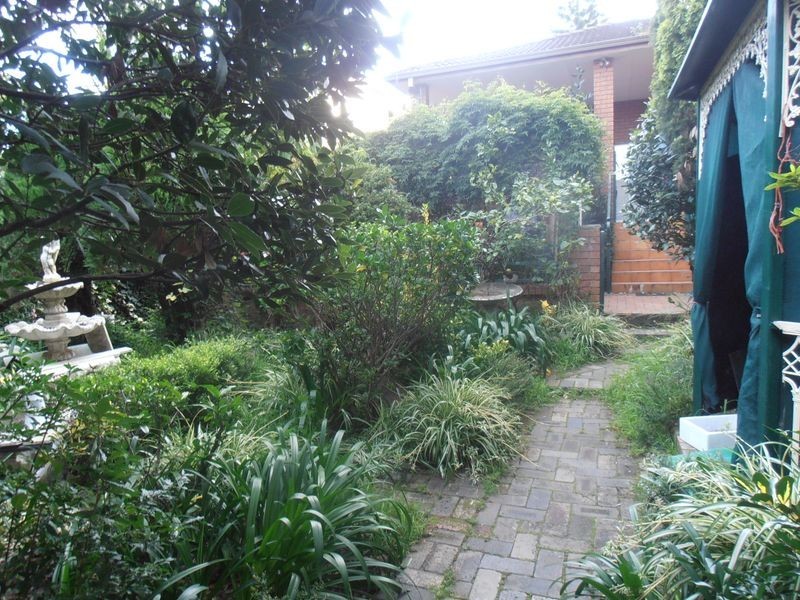 Room 3/29 Garnet Lane, Dulwich Hill NSW 2203