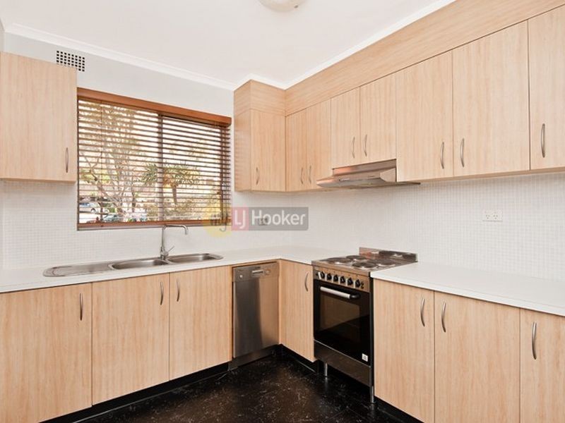 3/3-5 Riverside Crescent, Marrickville NSW 2204