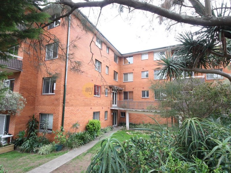 3/3-5 Riverside Crescent, Marrickville NSW 2204