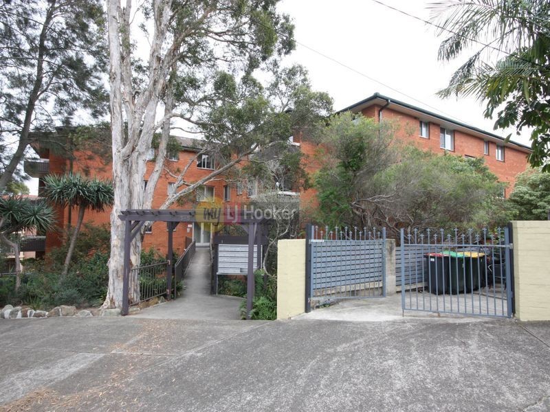 3/3-5 Riverside Crescent, Marrickville NSW 2204