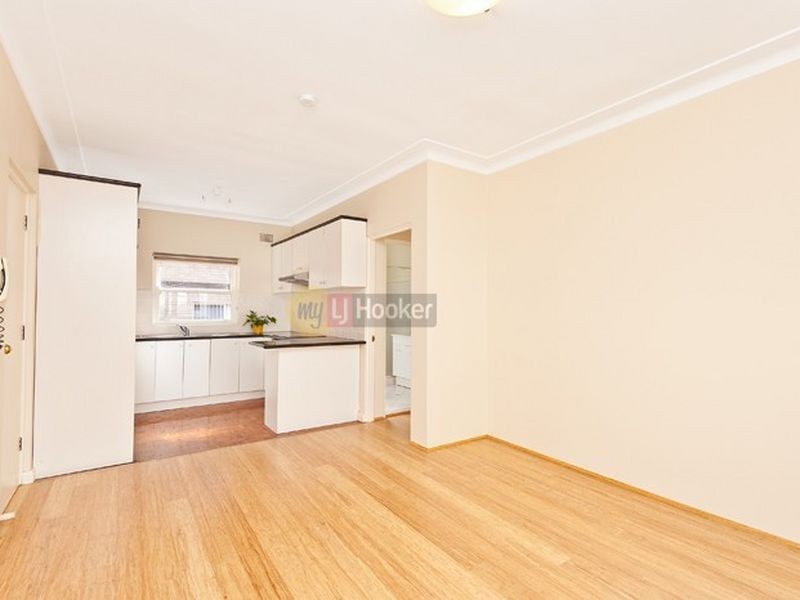 6/45 Ewart Street, Dulwich Hill NSW 2203