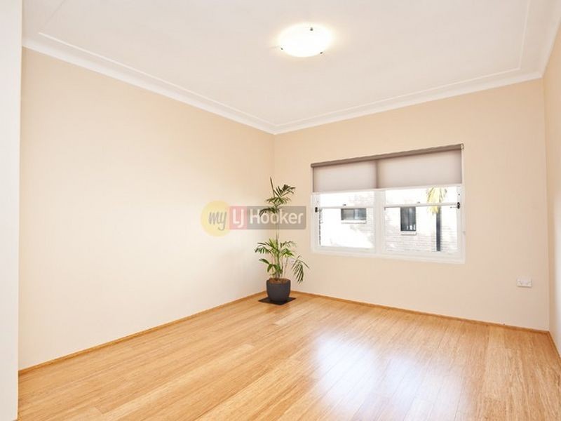 6/45 Ewart Street, Dulwich Hill NSW 2203