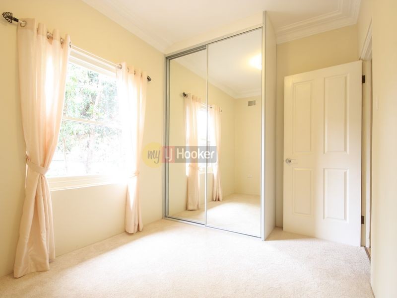 6/45 Ewart Street, Dulwich Hill NSW 2203