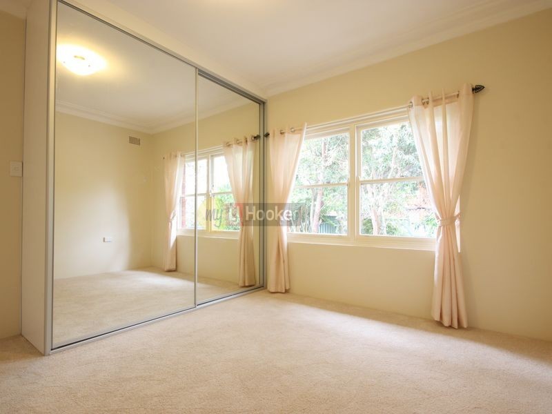 6/45 Ewart Street, Dulwich Hill NSW 2203