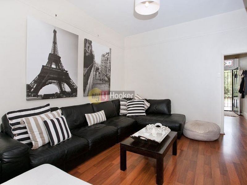 219 Denison Road, Dulwich Hill NSW 2203