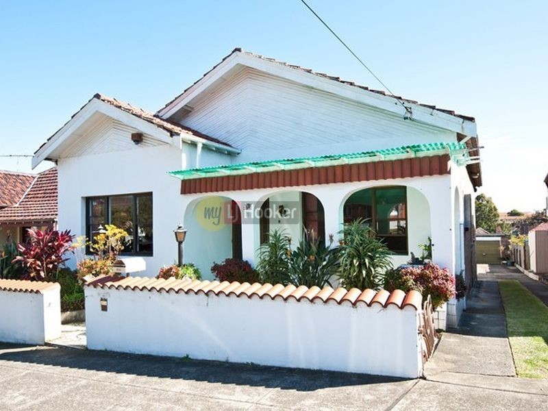 37 Macarthur Parade, Dulwich Hill NSW 2203