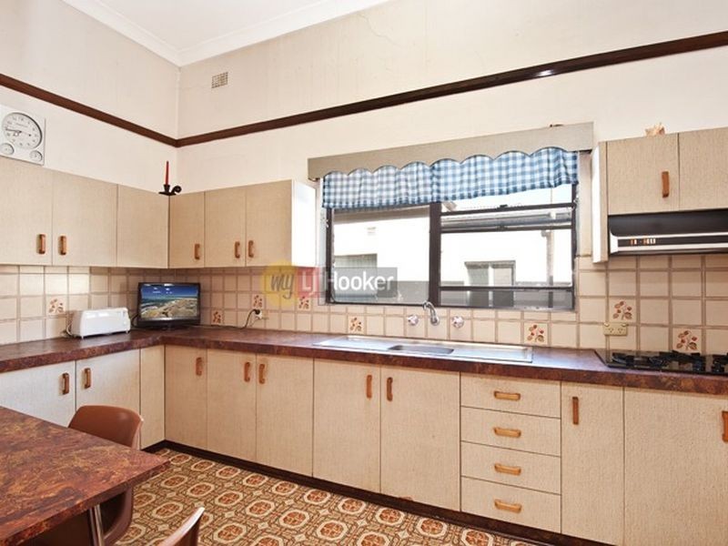 37 Macarthur Parade, Dulwich Hill NSW 2203