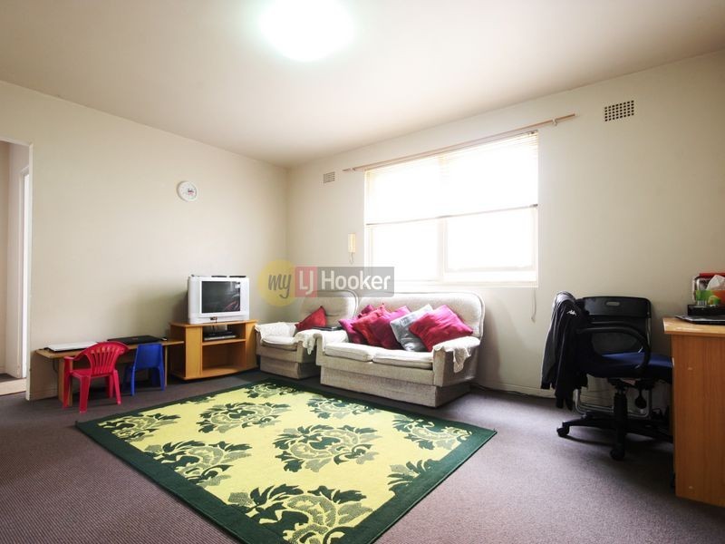 8/508 New Canterbury Road, Dulwich Hill NSW 2203