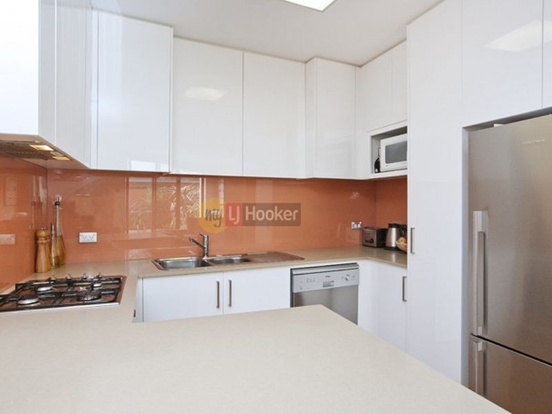 3/225 Queen Street, Hurlstone Park NSW 2193