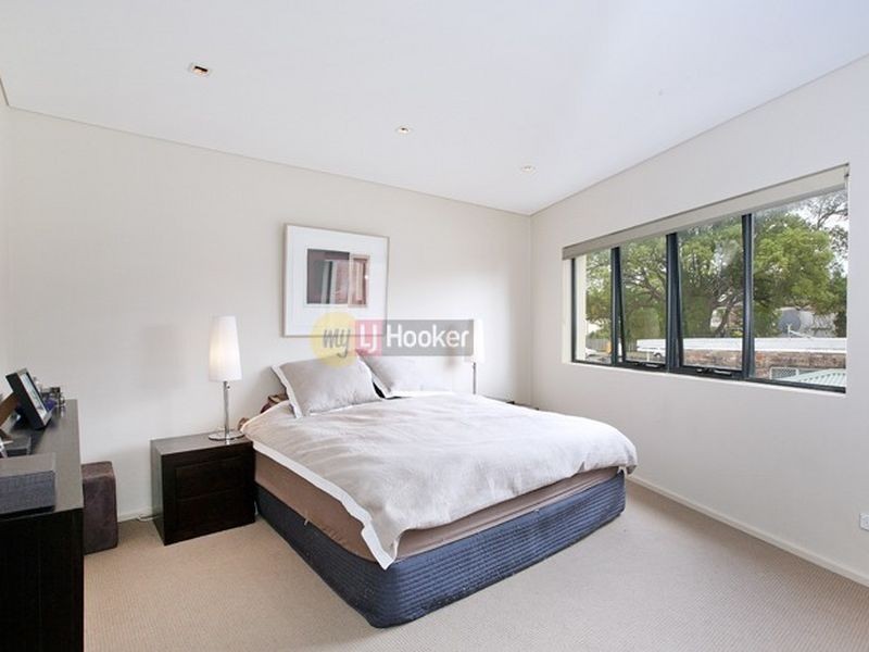 3/225 Queen Street, Hurlstone Park NSW 2193