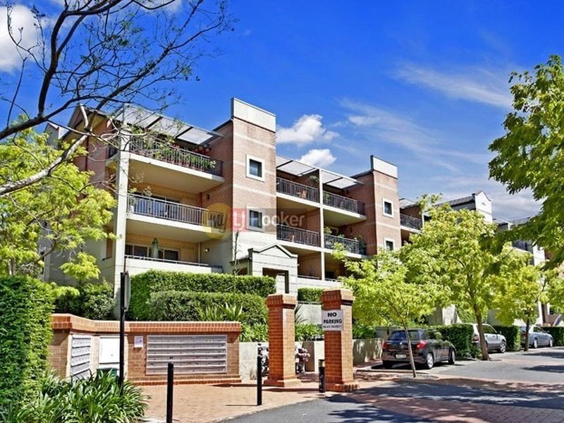 12/8 Williams Parade, Dulwich Hill NSW 2203