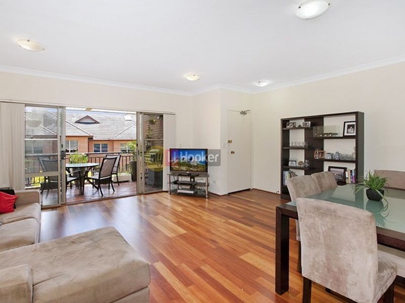 12/8 Williams Parade, Dulwich Hill NSW 2203