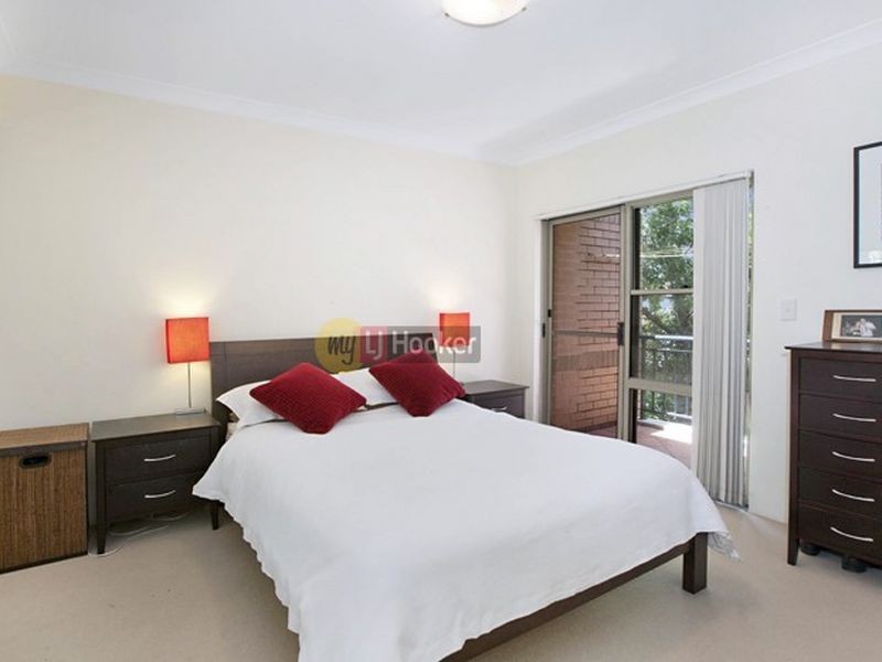 12/8 Williams Parade, Dulwich Hill NSW 2203