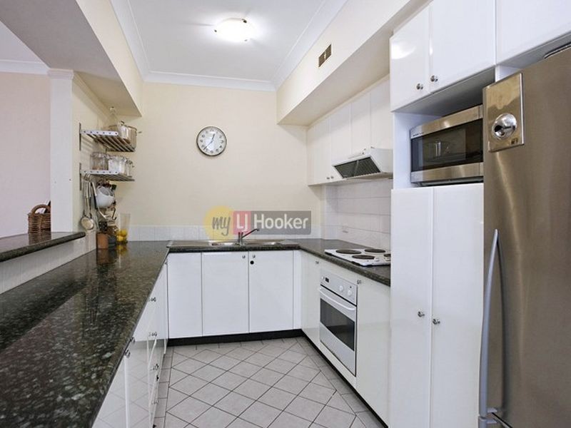 12/8 Williams Parade, Dulwich Hill NSW 2203