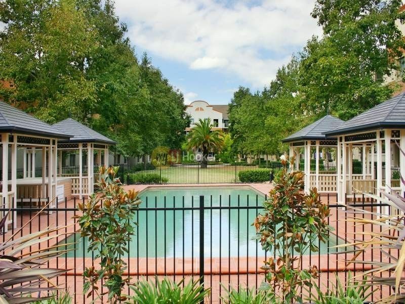 12/8 Williams Parade, Dulwich Hill NSW 2203