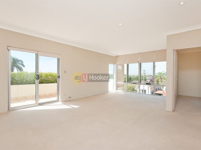 1/118-122A Canterbury Road, Hurlstone Park NSW 2193