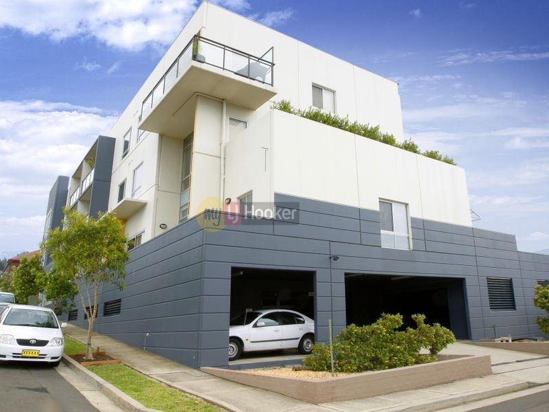 1/118-122A Canterbury Road, Hurlstone Park NSW 2193