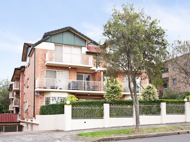 14/34-38 Terrace Road, Dulwich Hill NSW 2203