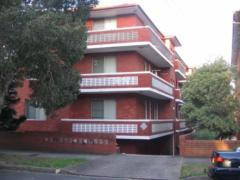 11/302 Livingstone Road, Marrickville NSW 2204