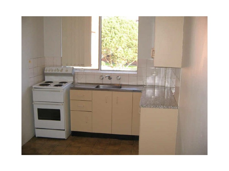 6/1 George St, Marrickville NSW 2204