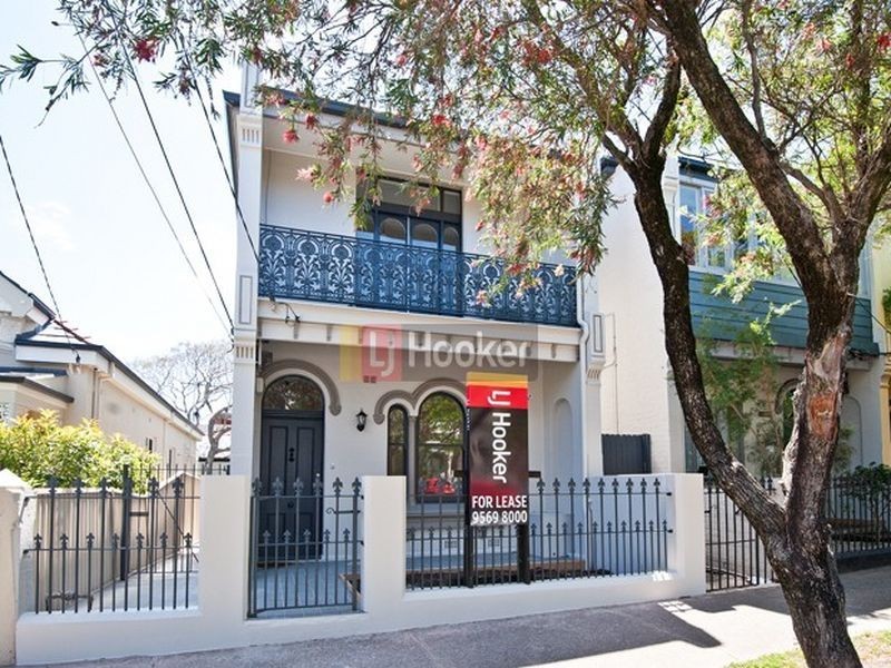 118 Silver Street, Marrickville NSW 2204