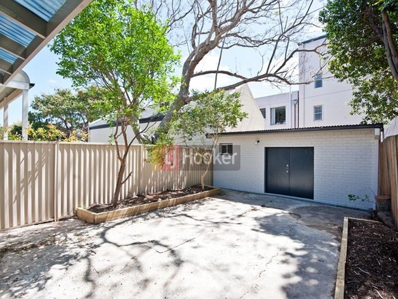 118 Silver Street, Marrickville NSW 2204