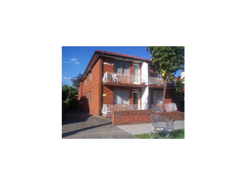 1/327 Marrickville Road, Marrickville NSW 2204