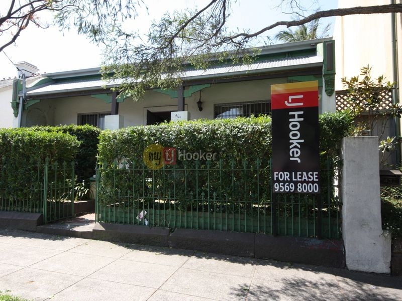 41a Frazer Street, Dulwich Hill NSW 2203