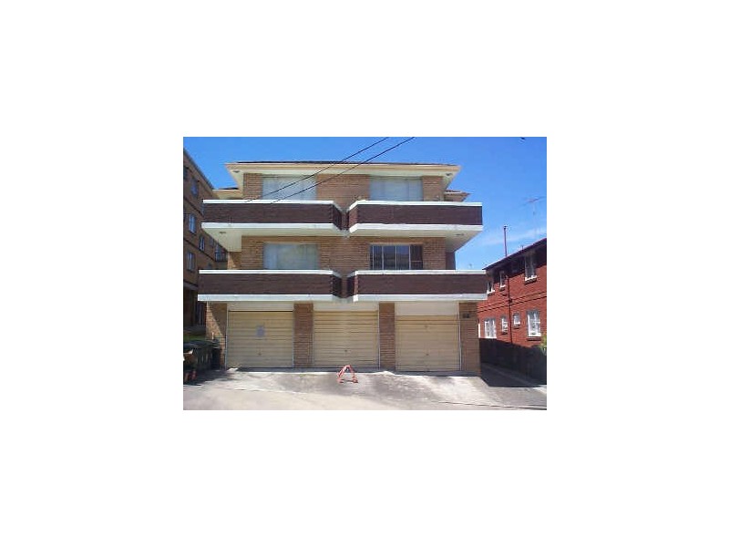 4/31 Hill Street, Marrickville NSW 2204