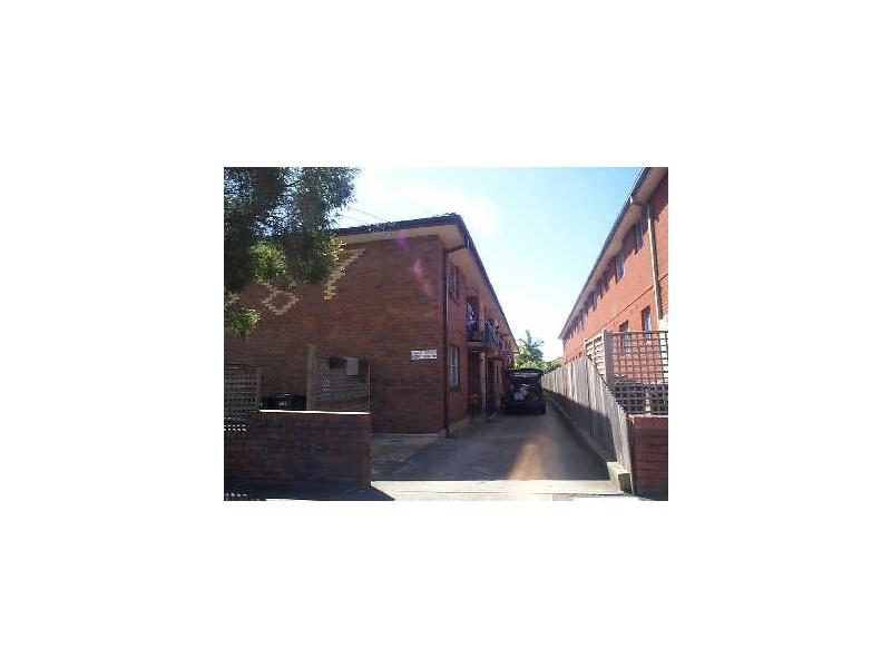 4/287 Wardell Rd, Dulwich Hill NSW 2203