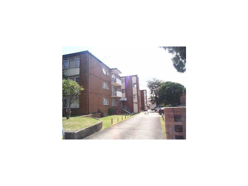 15/49-51 Frazer Street, Dulwich Hill NSW 2203