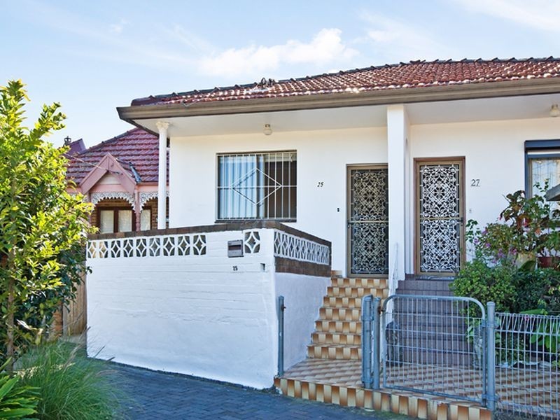 25 Pine Street, Marrickville NSW 2204