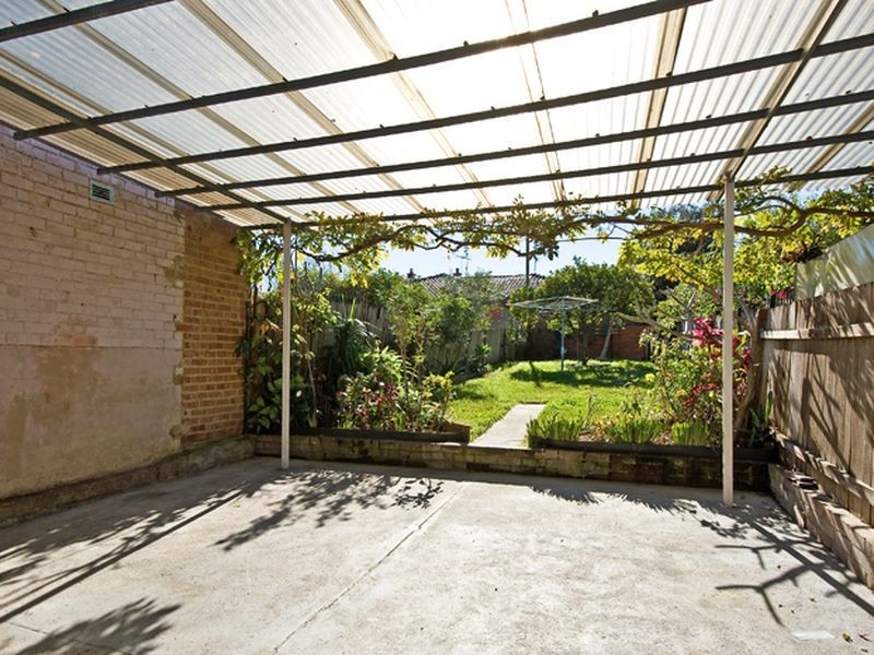 25 Pine Street, Marrickville NSW 2204