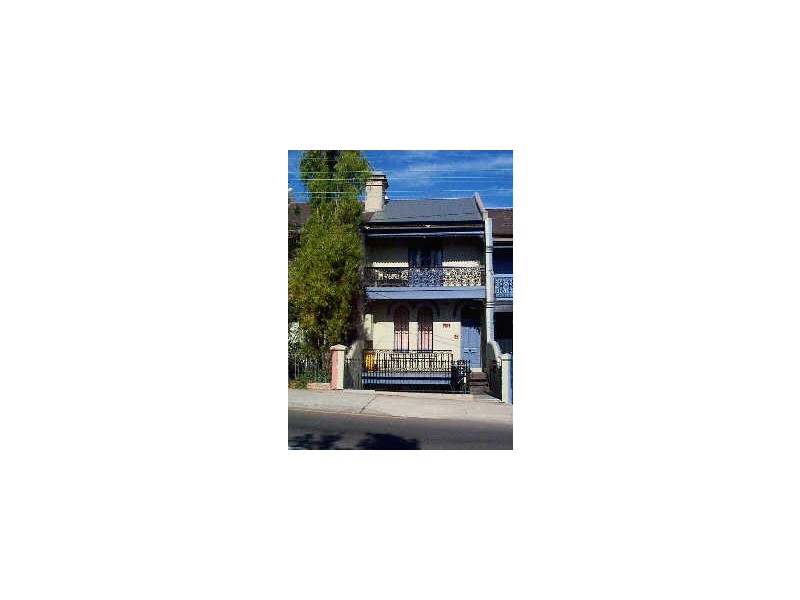 3/292 Bridge Rd, Glebe NSW 2037