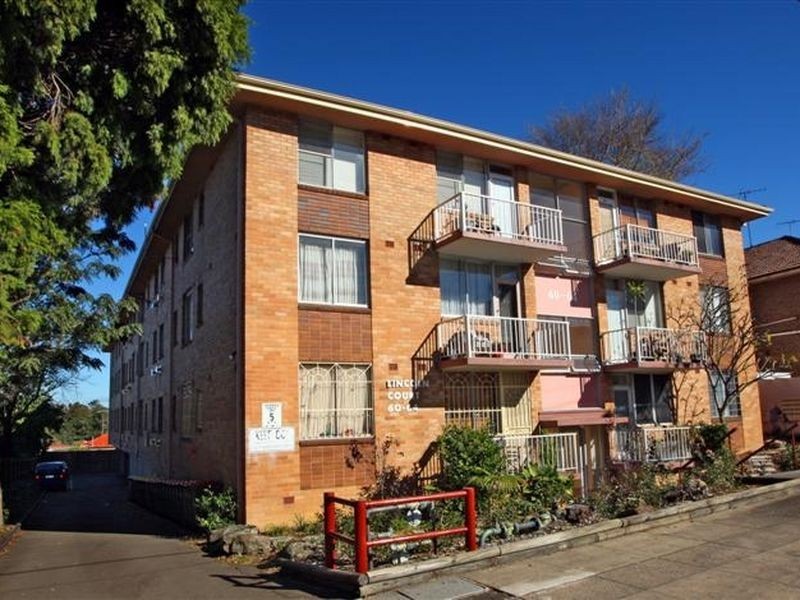 29/60-64 Ewart Street, Dulwich Hill NSW 2203