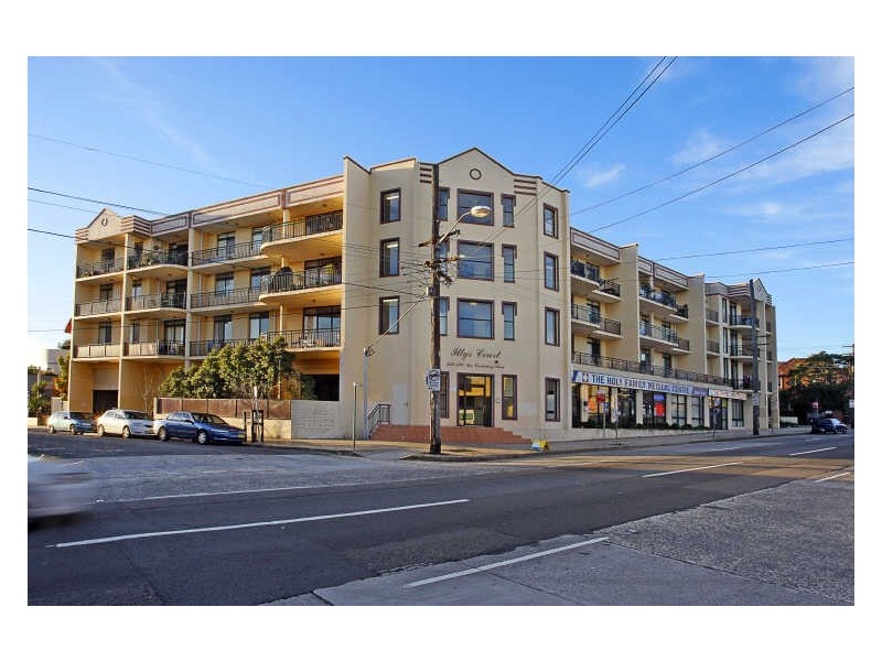 11/529 New Canterbury Rd, Dulwich Hill NSW 2203