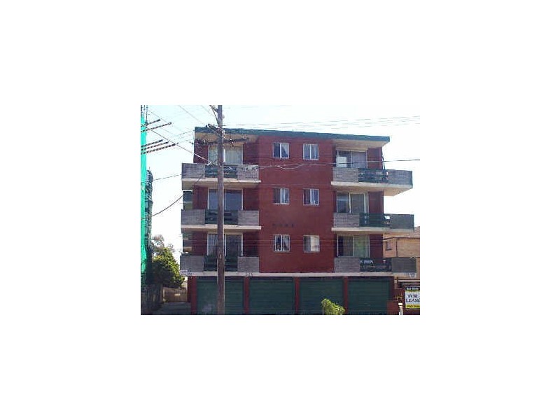 4/525 New Canterbury Rd, Dulwich Hill NSW 2203
