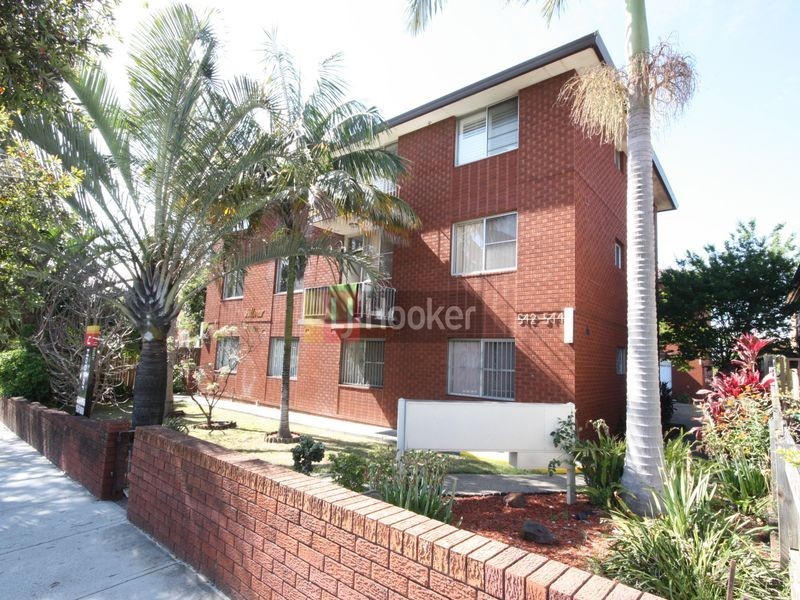 7/542-544 New Canterbury Road, Dulwich Hill NSW 2203