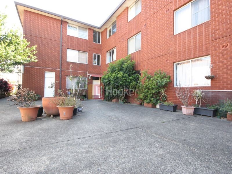 7/542-544 New Canterbury Road, Dulwich Hill NSW 2203