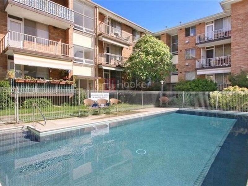 21/44-50 Ewart Street, Dulwich Hill NSW 2203