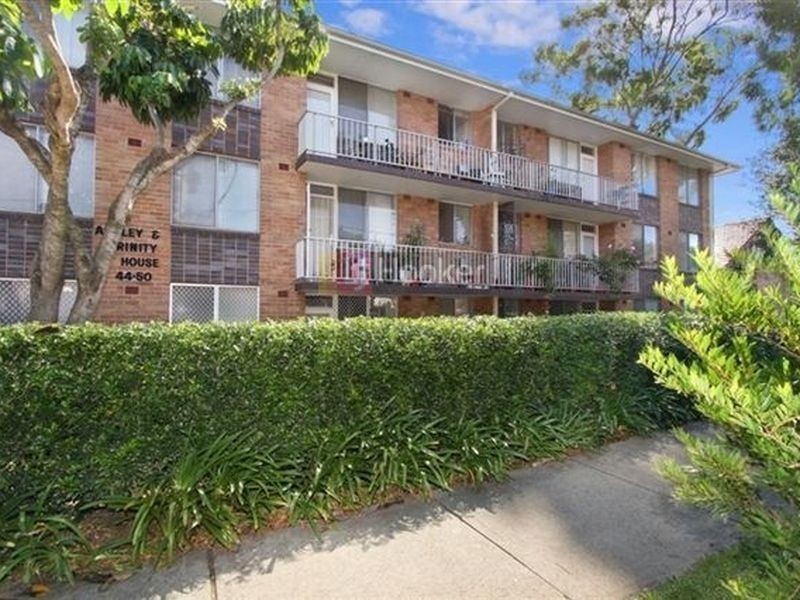 21/44-50 Ewart Street, Dulwich Hill NSW 2203