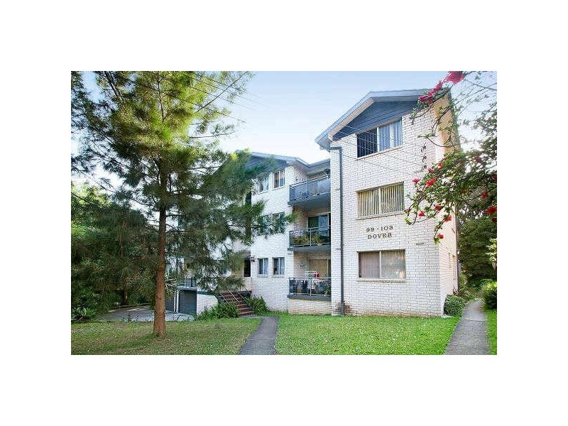 14/99 The Boulevarde, Dulwich Hill NSW 2203