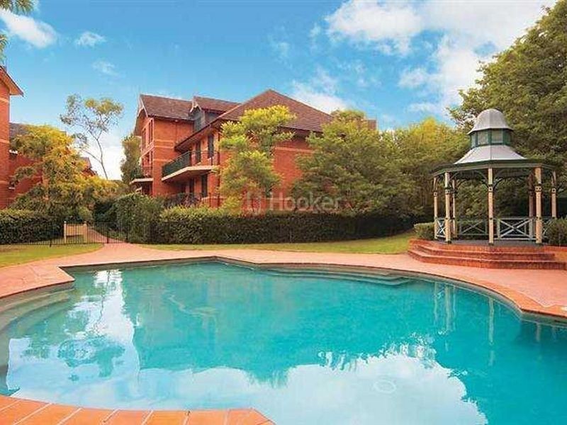 43/3 Williams Parade, Dulwich Hill NSW 2203