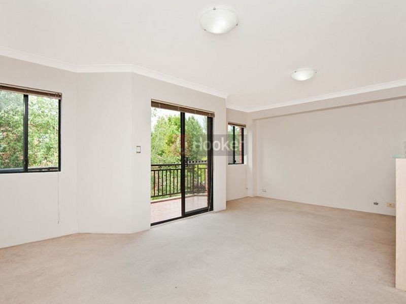 43/3 Williams Parade, Dulwich Hill NSW 2203